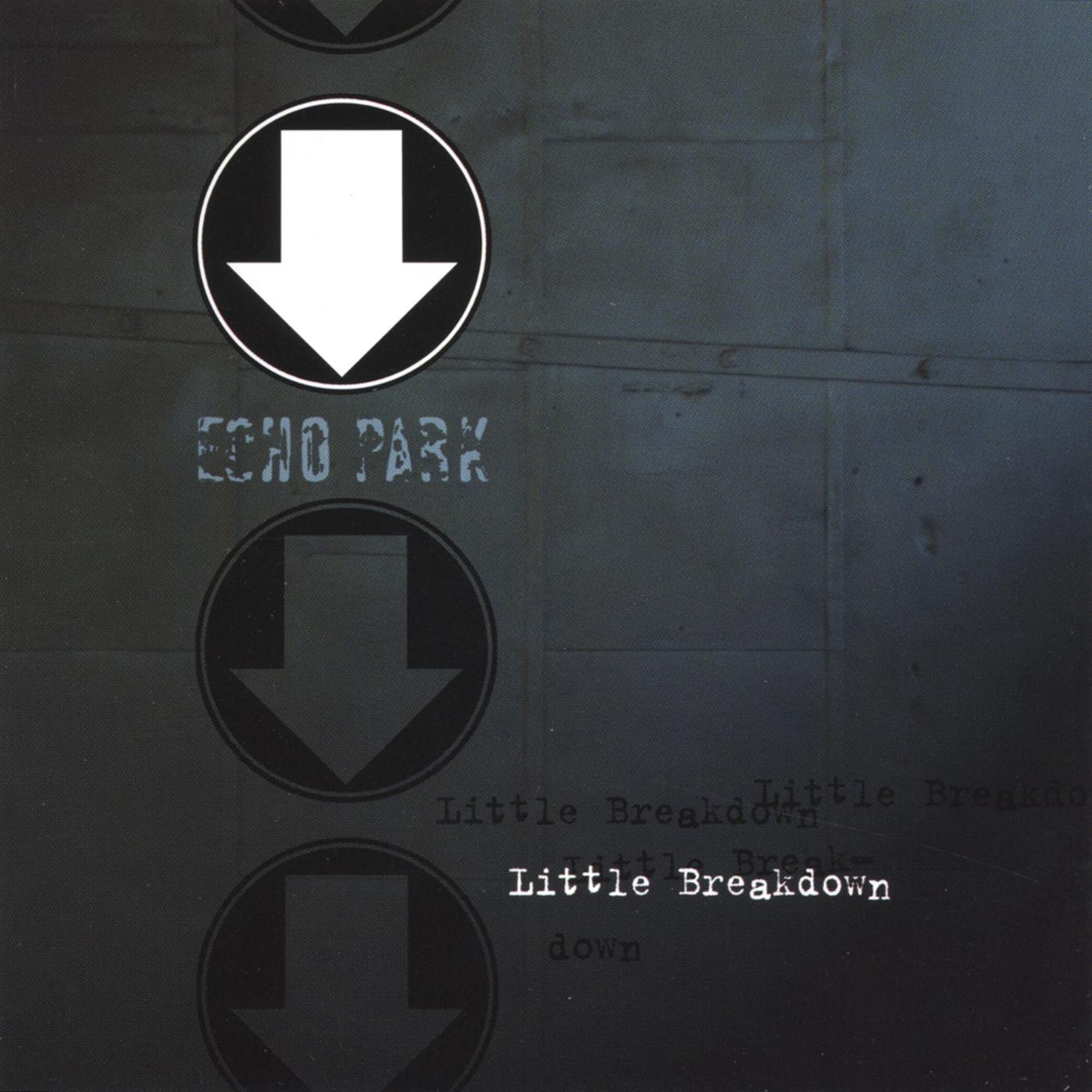 Little Breakdown