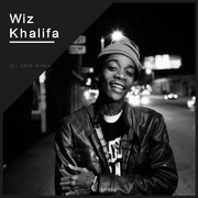 Hello O's by Wiz Khalifa（Mix by M.I.KiNG）