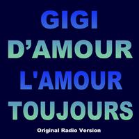 （PH百大女歌）L Amour Toujours(130)①迷幻舞曲全程铺底超小和声精简版(无缝连接)伴奏