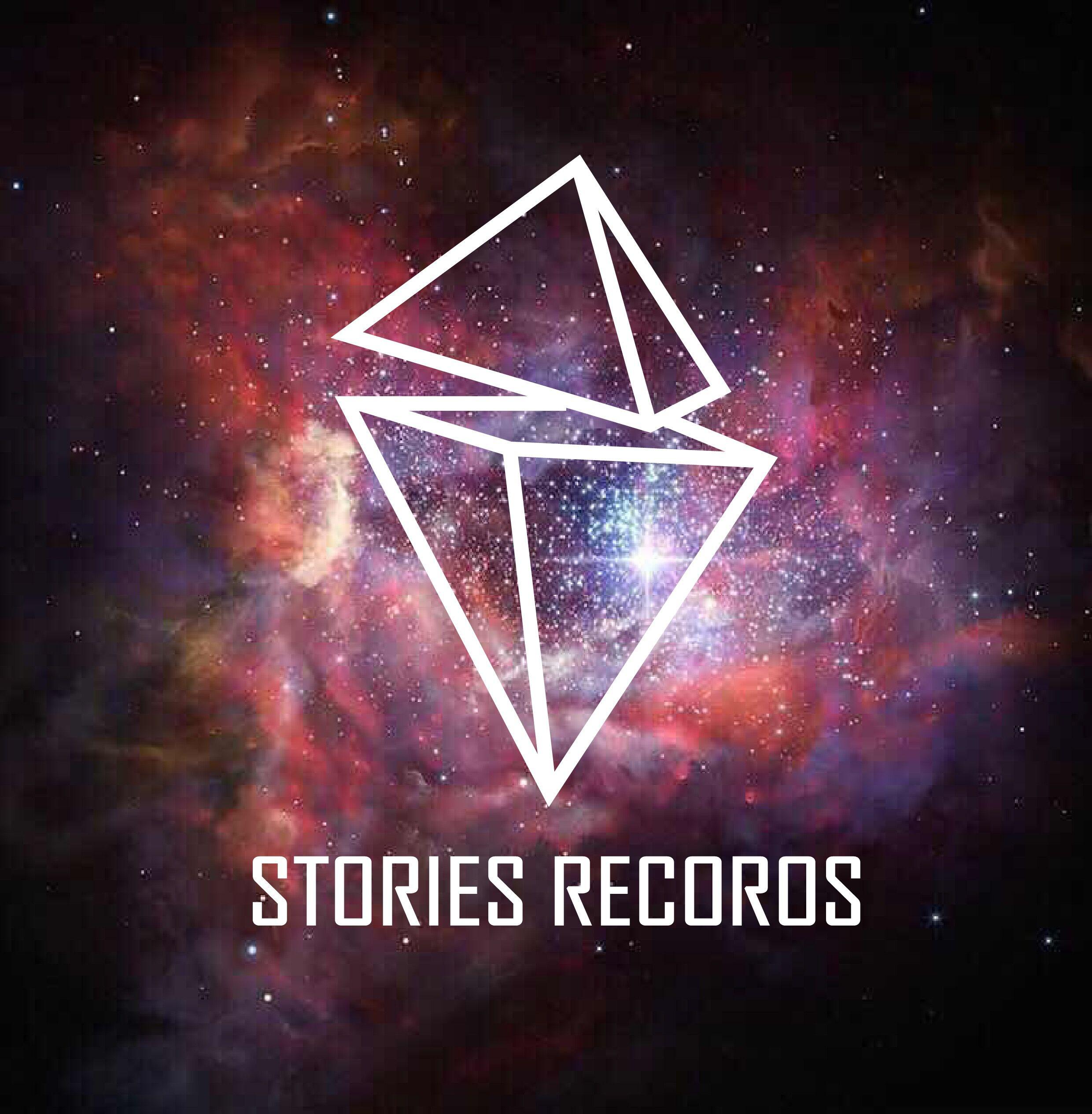 Stories Records专辑