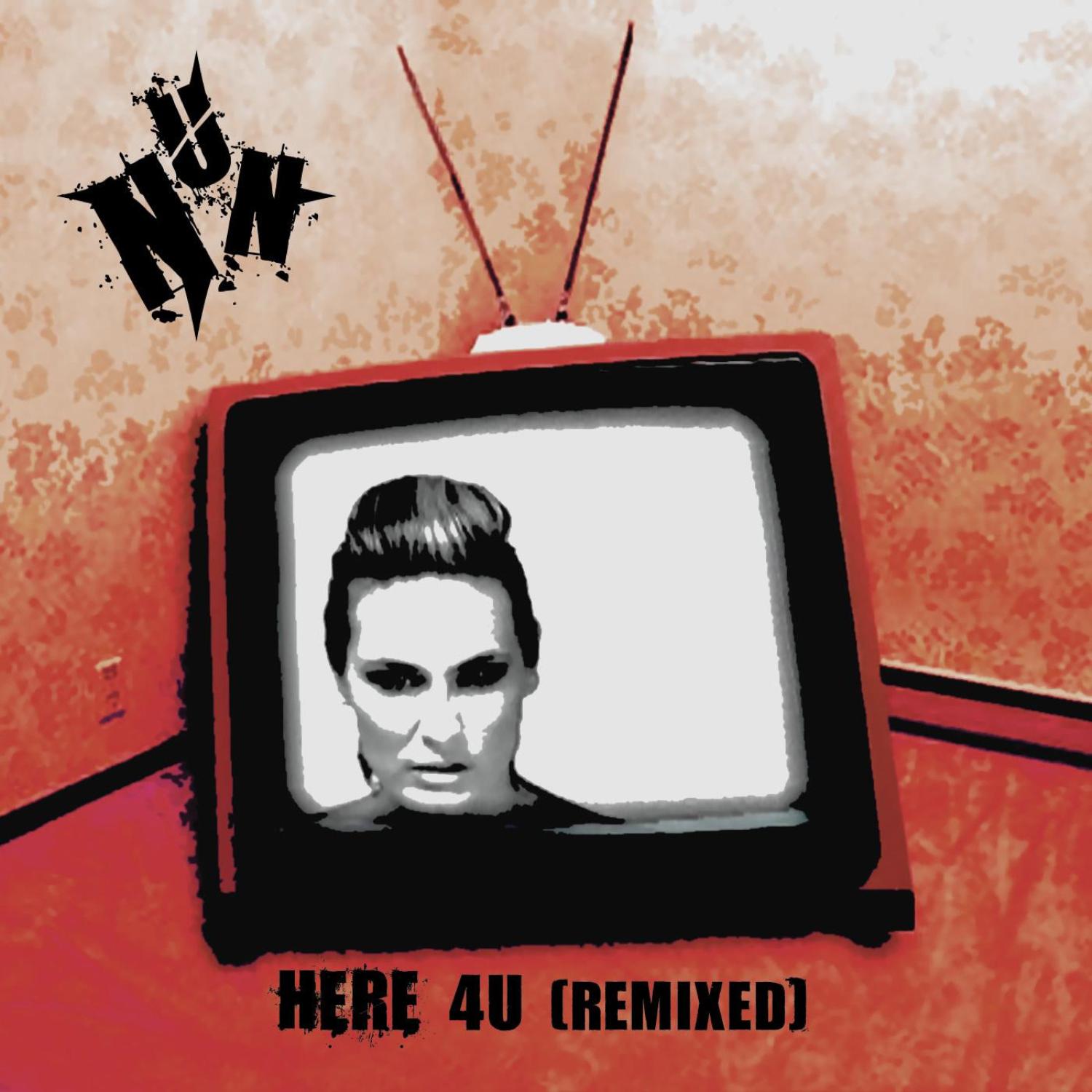 Here 4U - Remixed