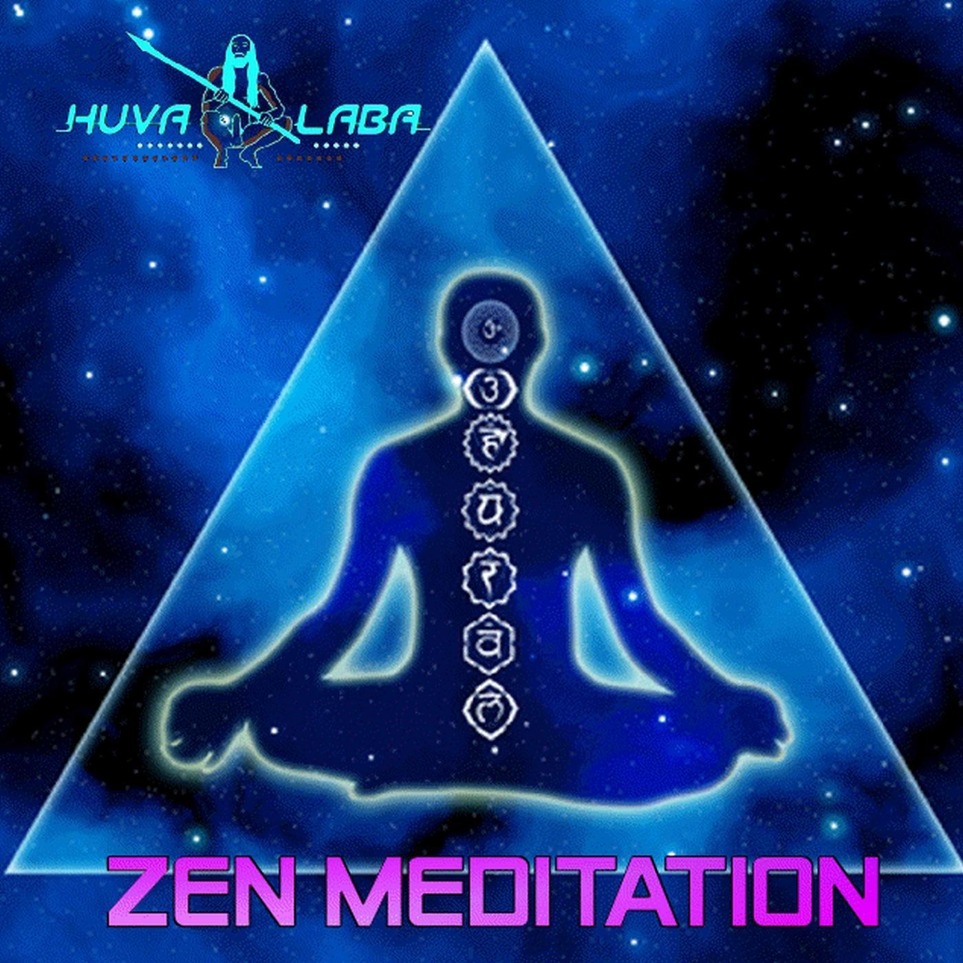 Zen Meditation