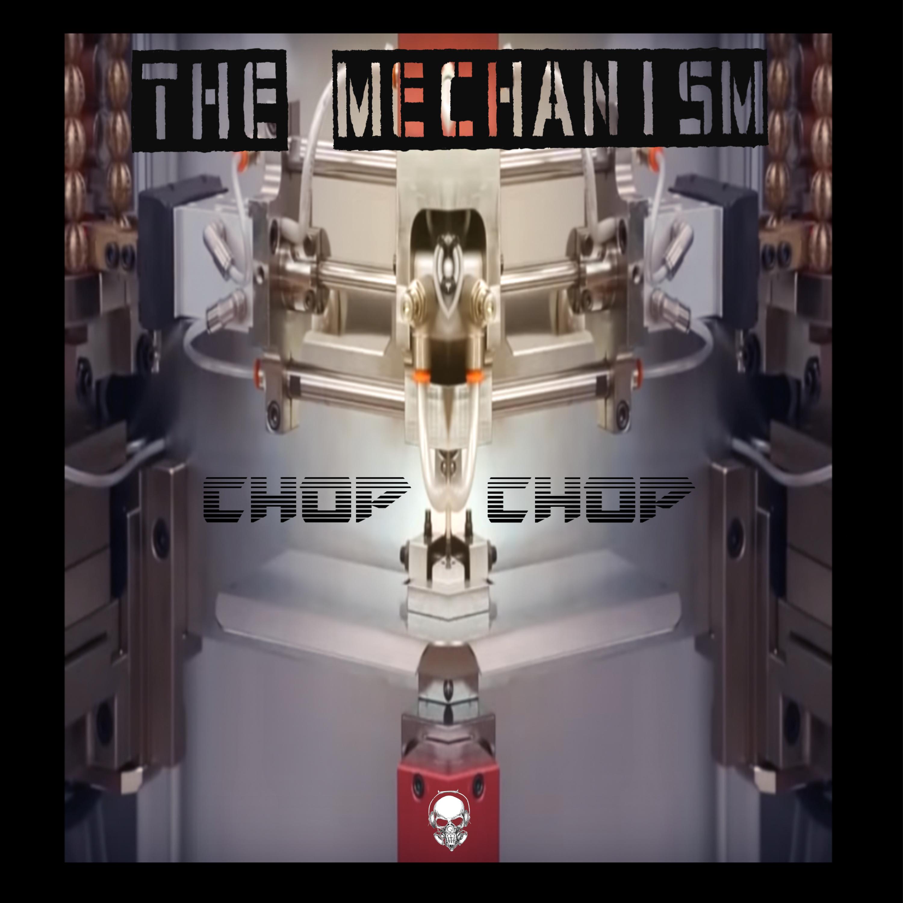 The Mechanism