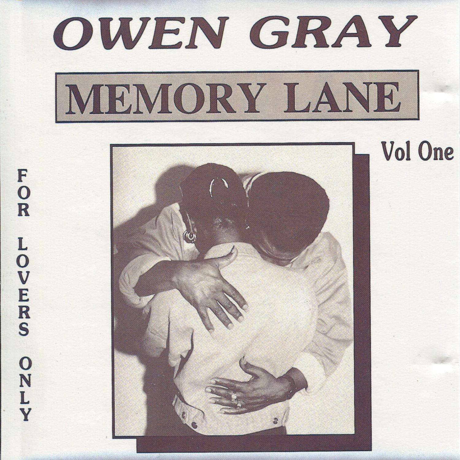 Memory Lane