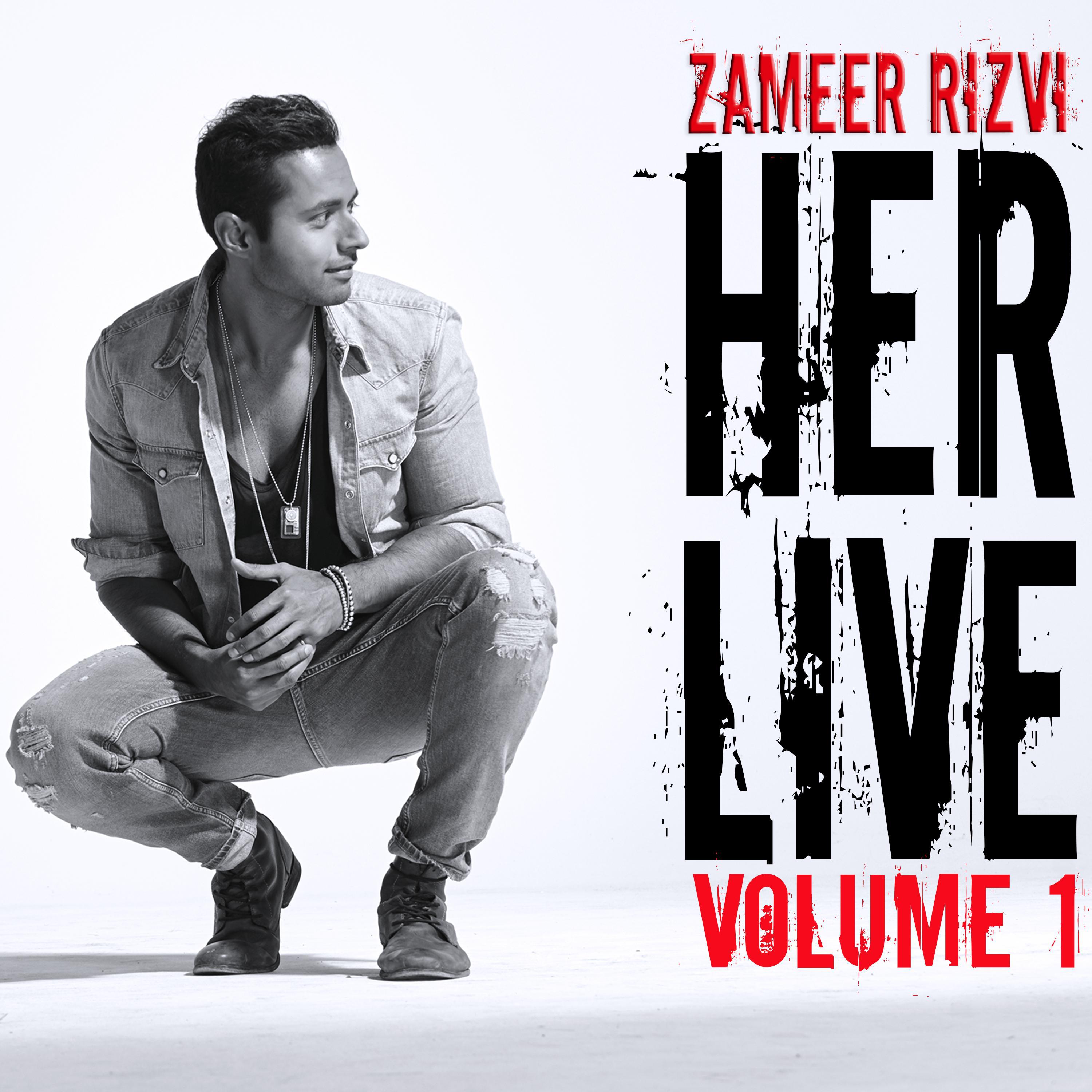 Zameer Rizvi - Take