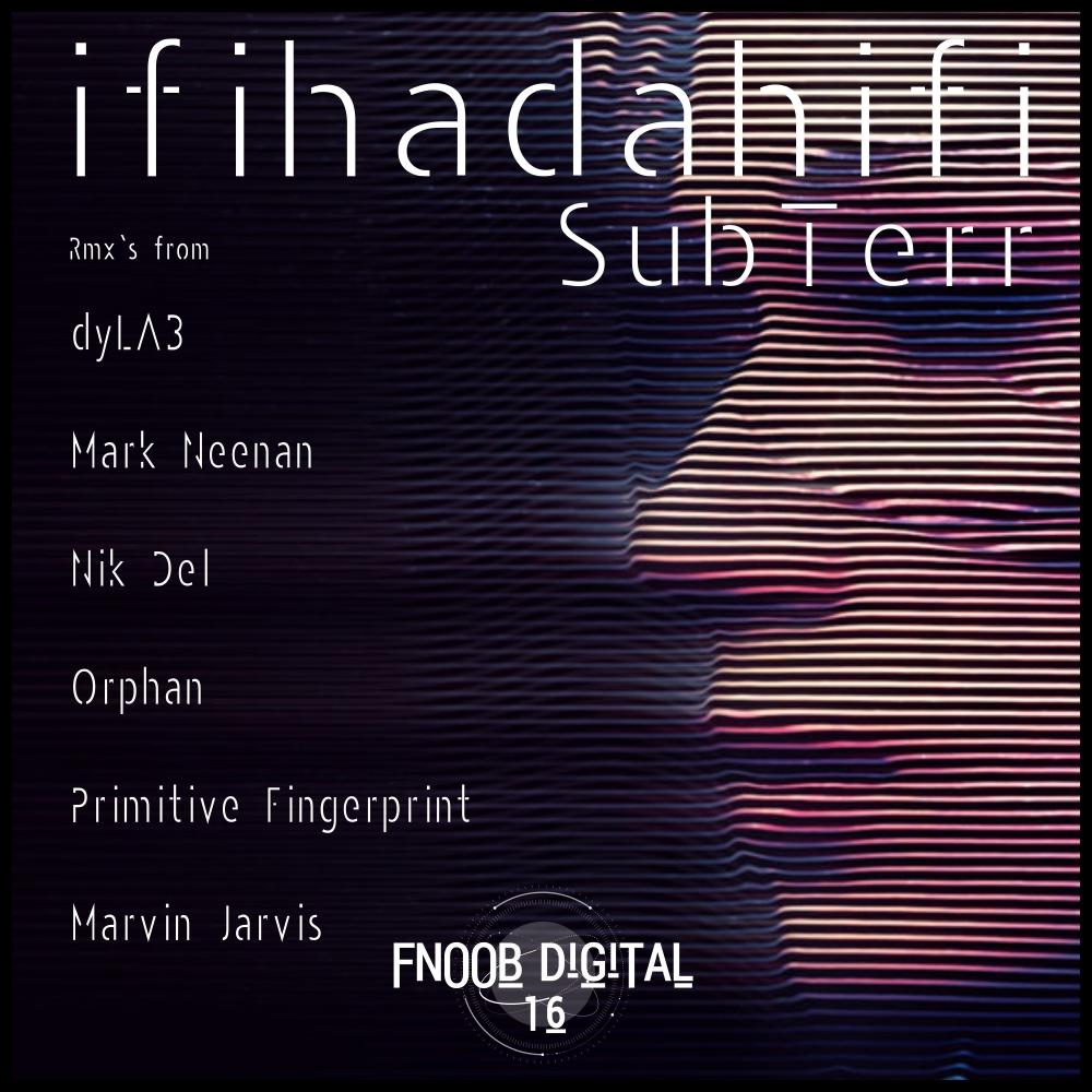 SubTerr