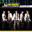 The 1st Live Concert: Rising Sun专辑