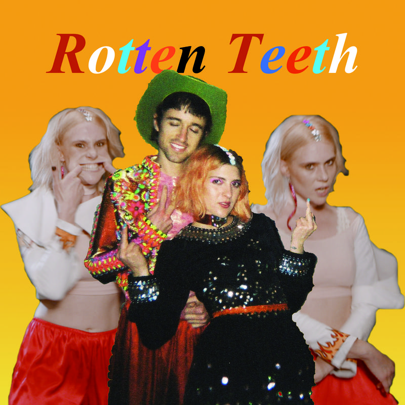 Rotten Teeth专辑