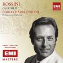 Rossini: Overtures专辑