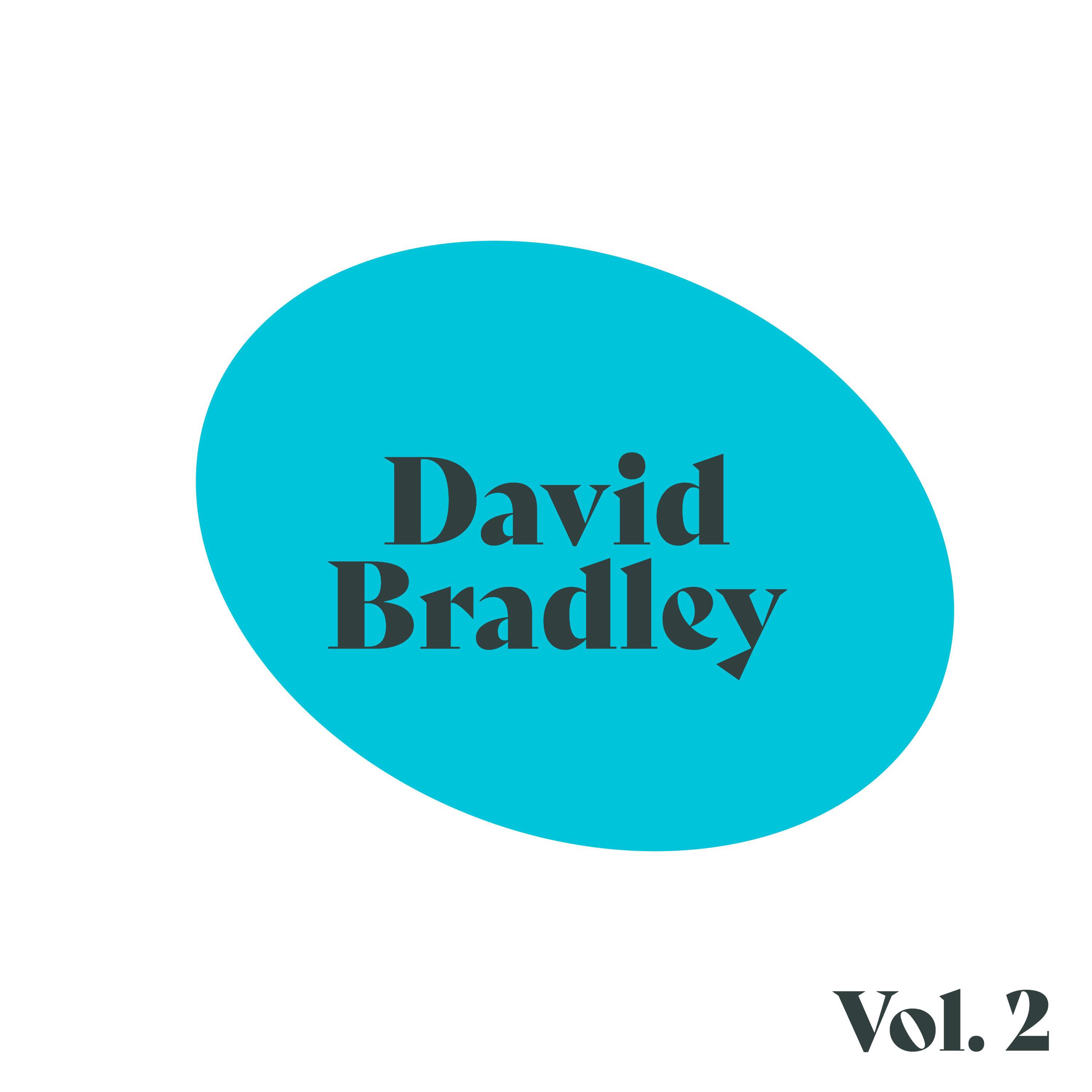 David Bradley - Future World