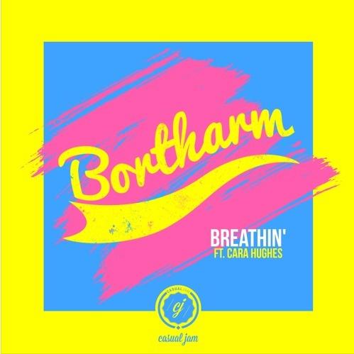 Breathin'