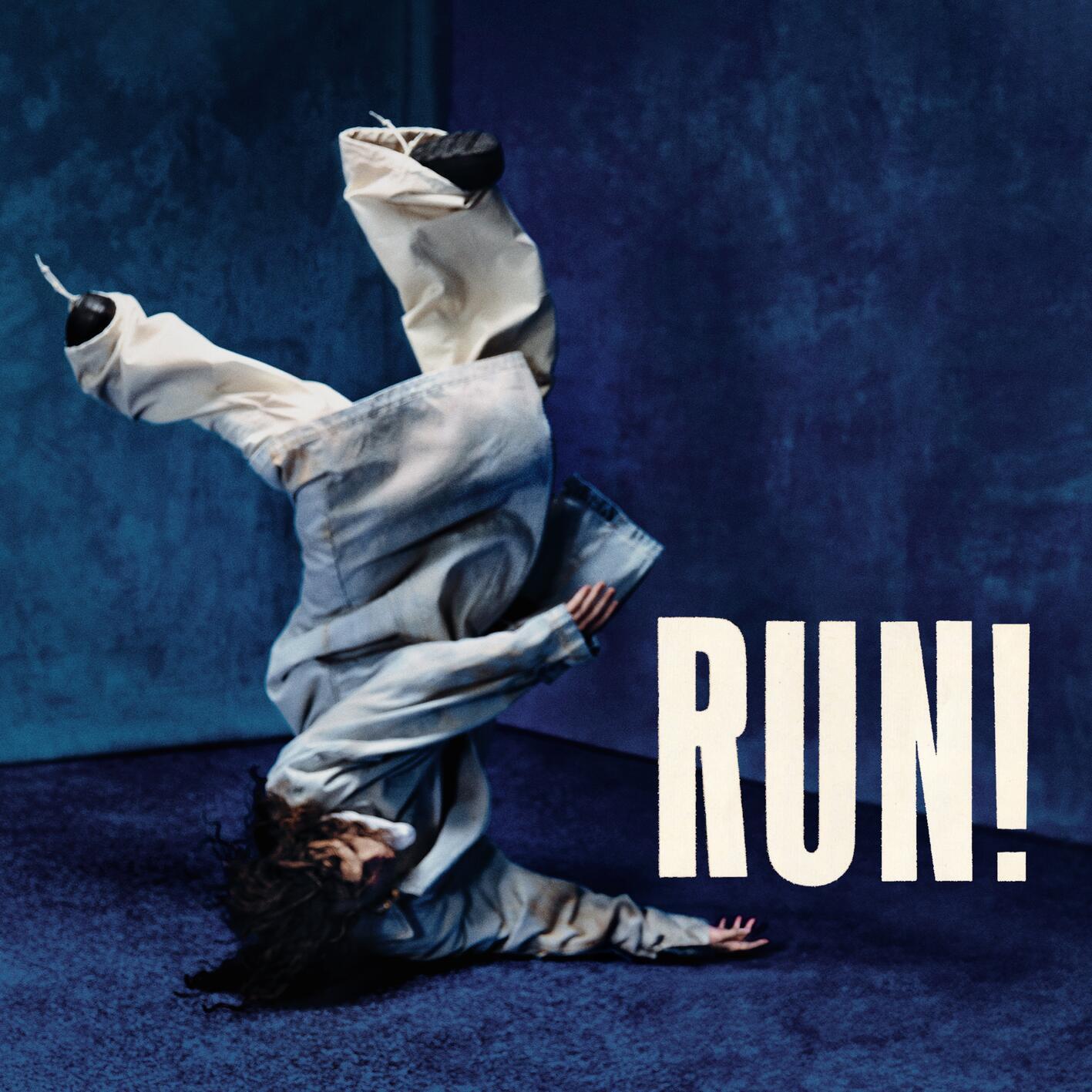 RUN!