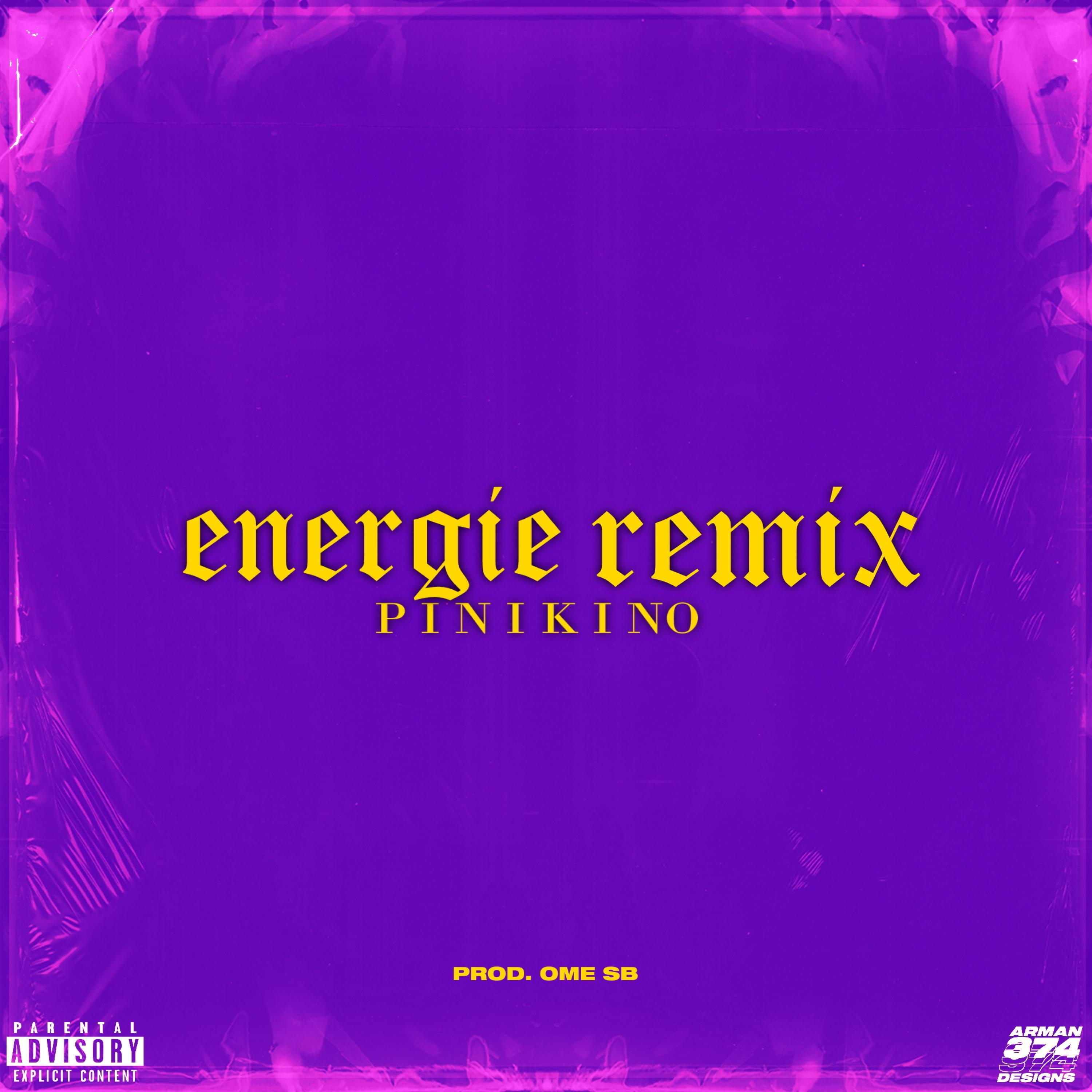 Energie