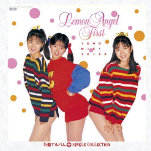 レモンエンジェル 2nd