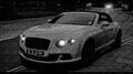 Bentley专辑