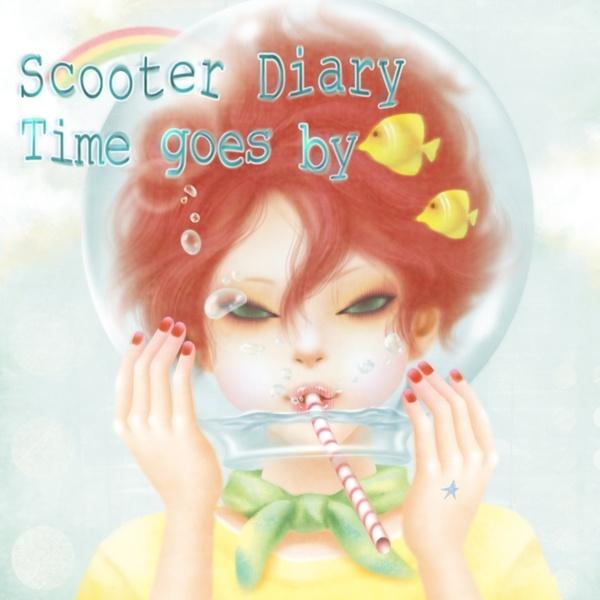 Time Goes By
