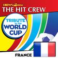 Tribute to the World Cup: France