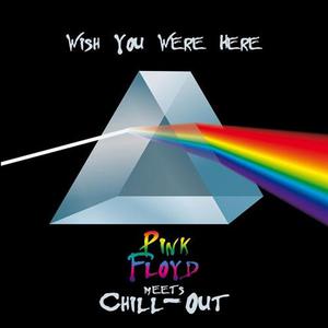 Pink Floy - Wish You Were Here