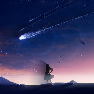 那里有一颗希望，我要去看一看