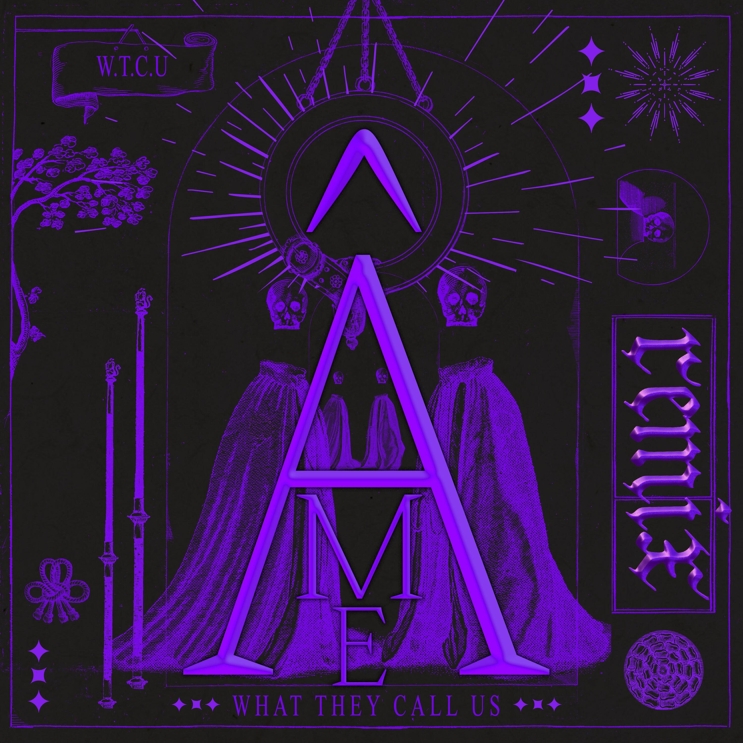 What They Call Us (Âme Remix)