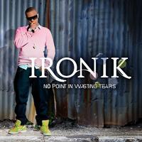 Stay With Me - Ironik