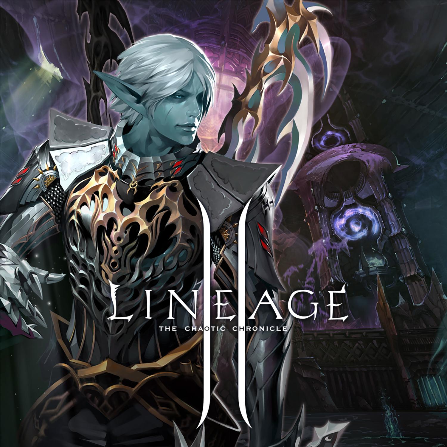 Lineage 2 - Chaotic Chronicle