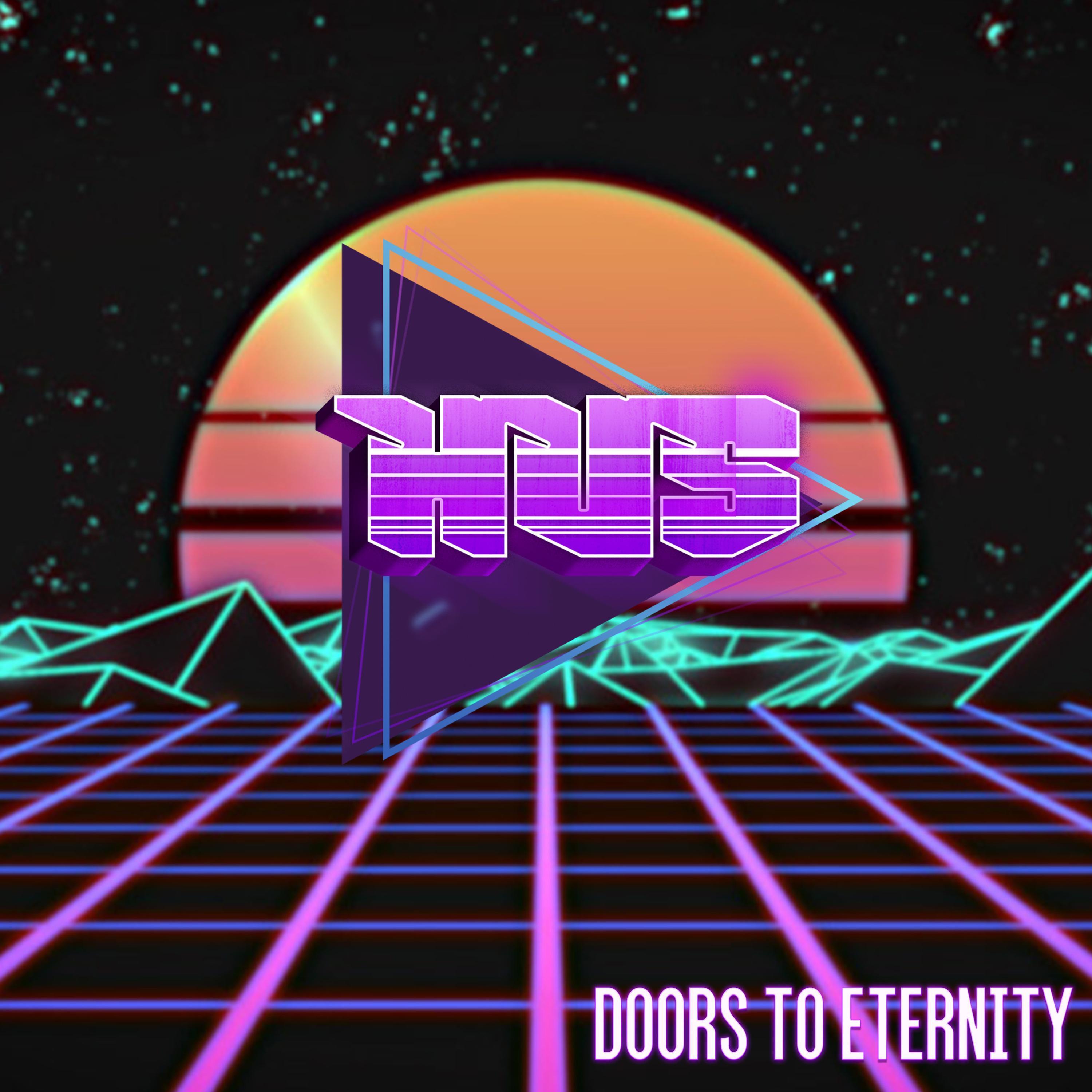 Doors To Eternity