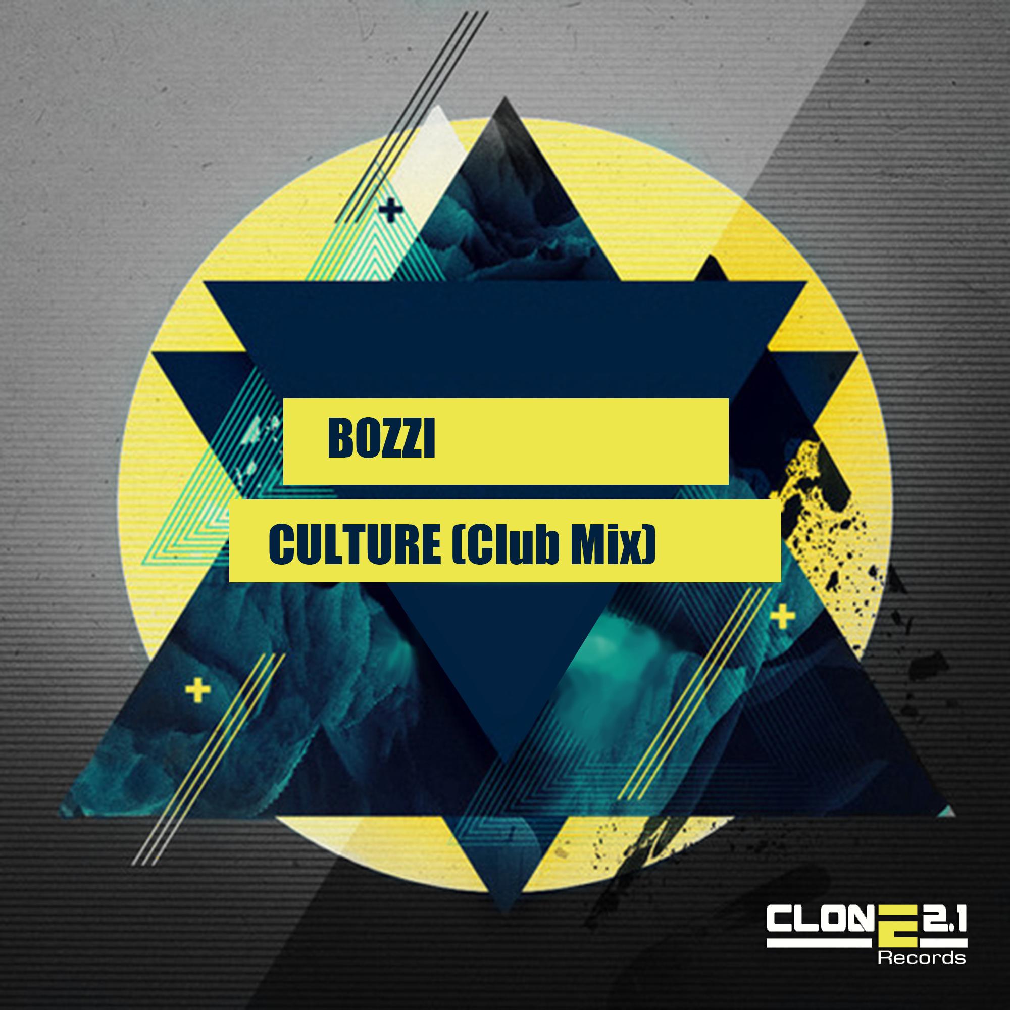 Culture (Club Mix) ('Club Mix')