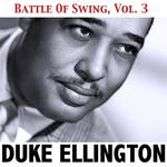 Battle Of Swing, Vol. 3专辑