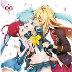 VALKYRIE DRIVE -MERMAID- コンプリートサウンドトラック Vol.2专辑