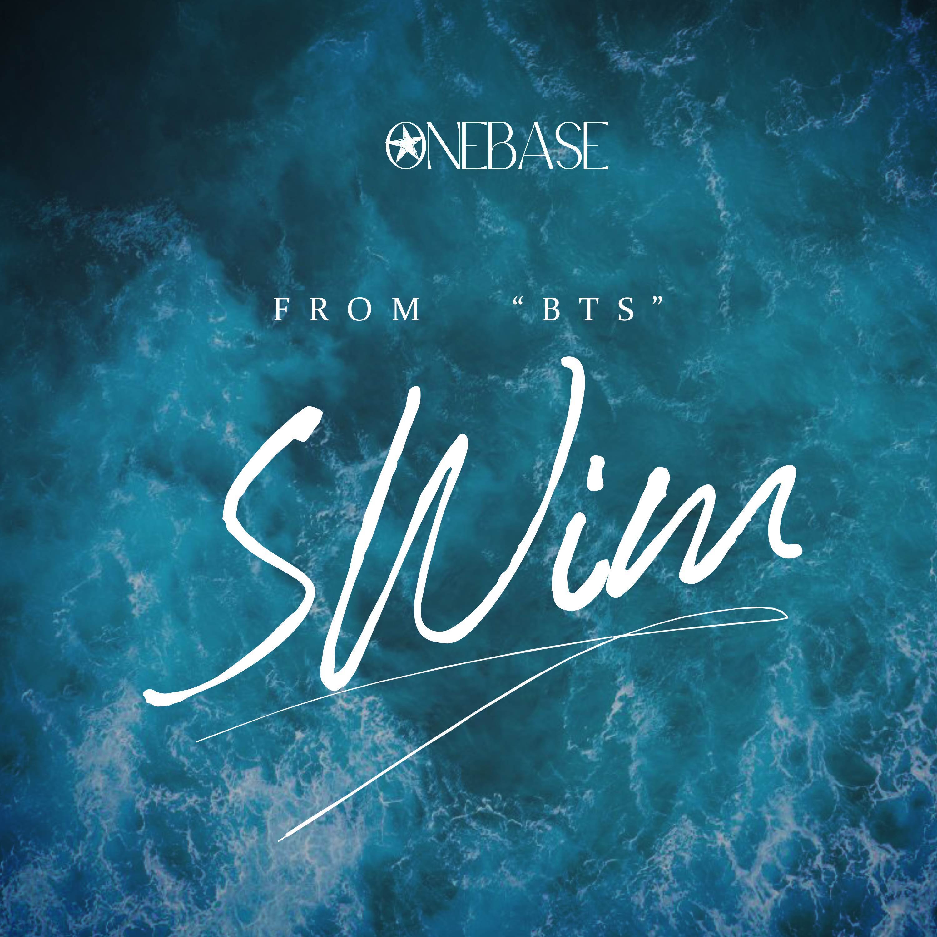 Swim (From "BTS") (Dublado Em Português)