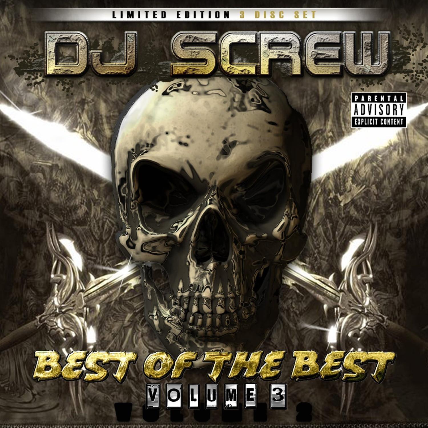 Best of the Best Volume 3