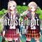 Into Starlight专辑