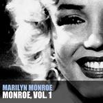 Monroe, Vol. 1专辑