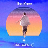Chris James - The Race (Pre-V) 带和声伴奏