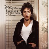 Darkness On The Edge Of Town - Bruce Springsteen (unofficial Instrumental)