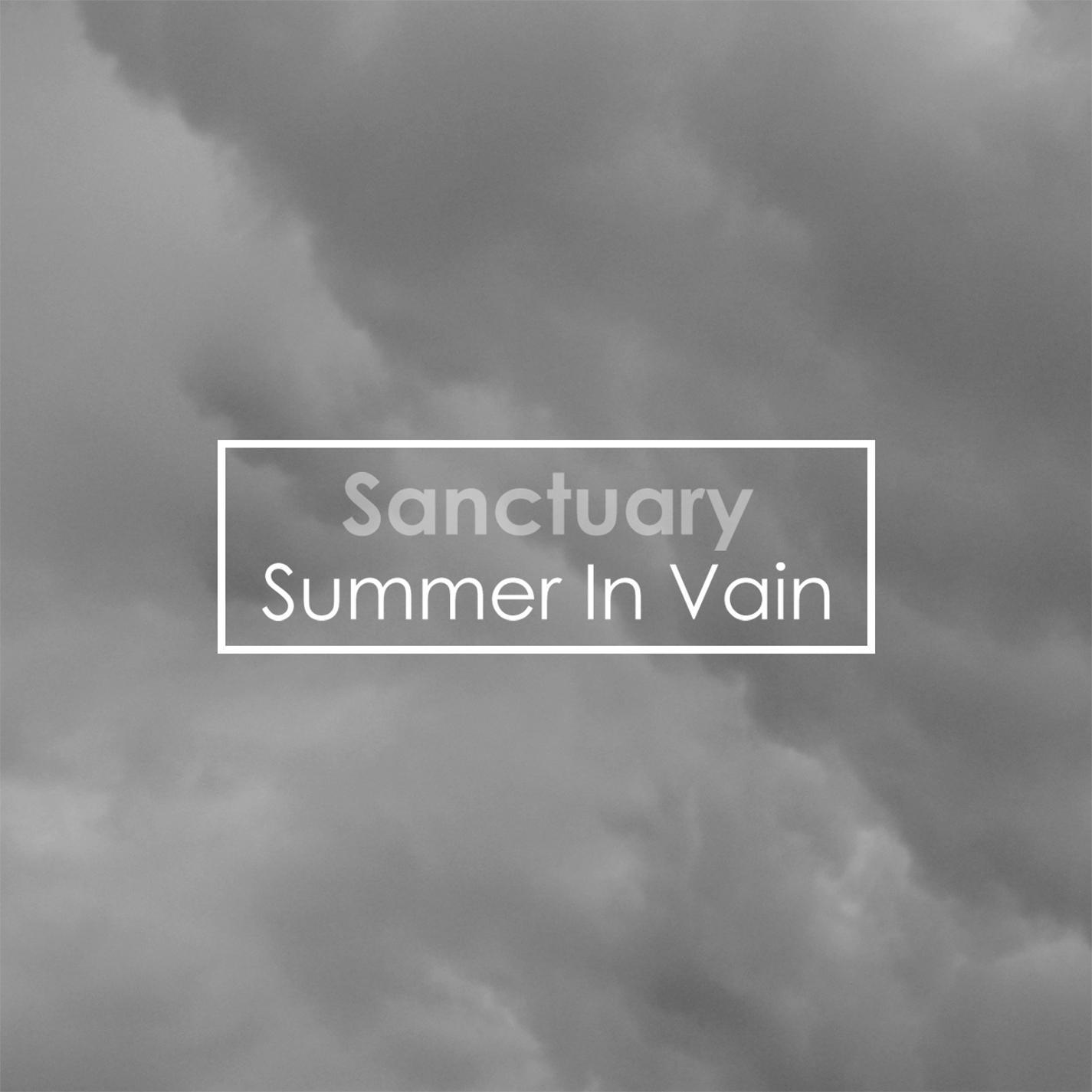 Summer In Vain