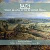 Trio Sonata No. 6 in G Major, BWV 530: I. Vivace
