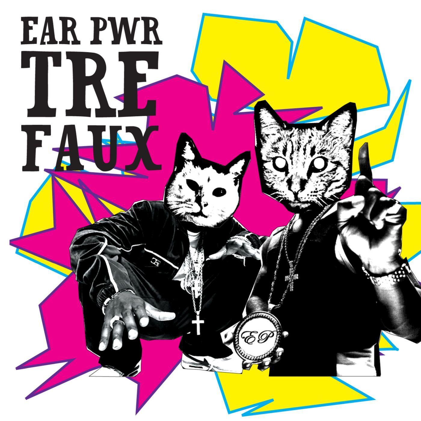 Tre Faux