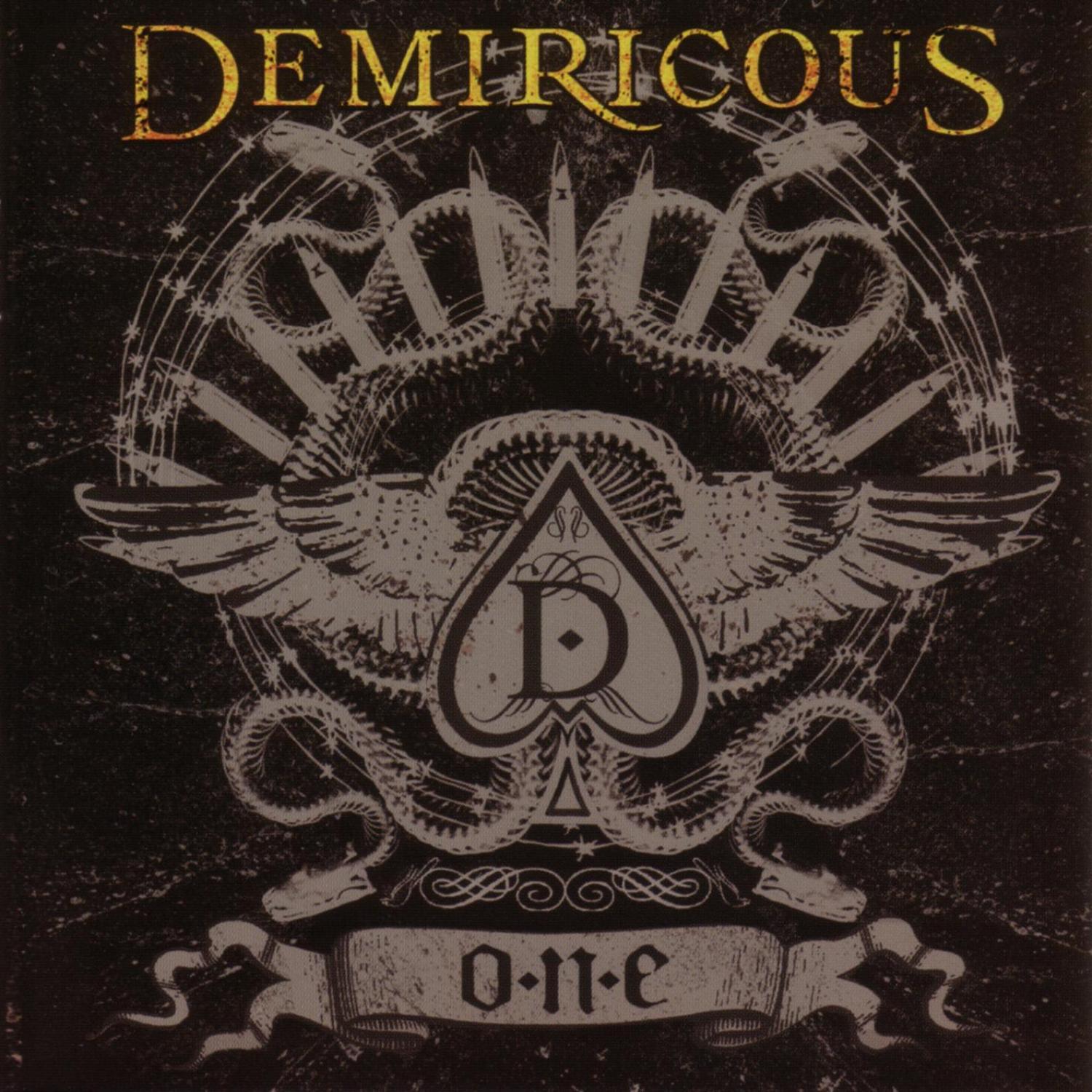 One (Hellbound)