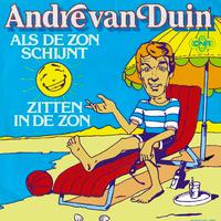 Als De Zon Schijnt - André Van Duin (unofficial Instrumental)