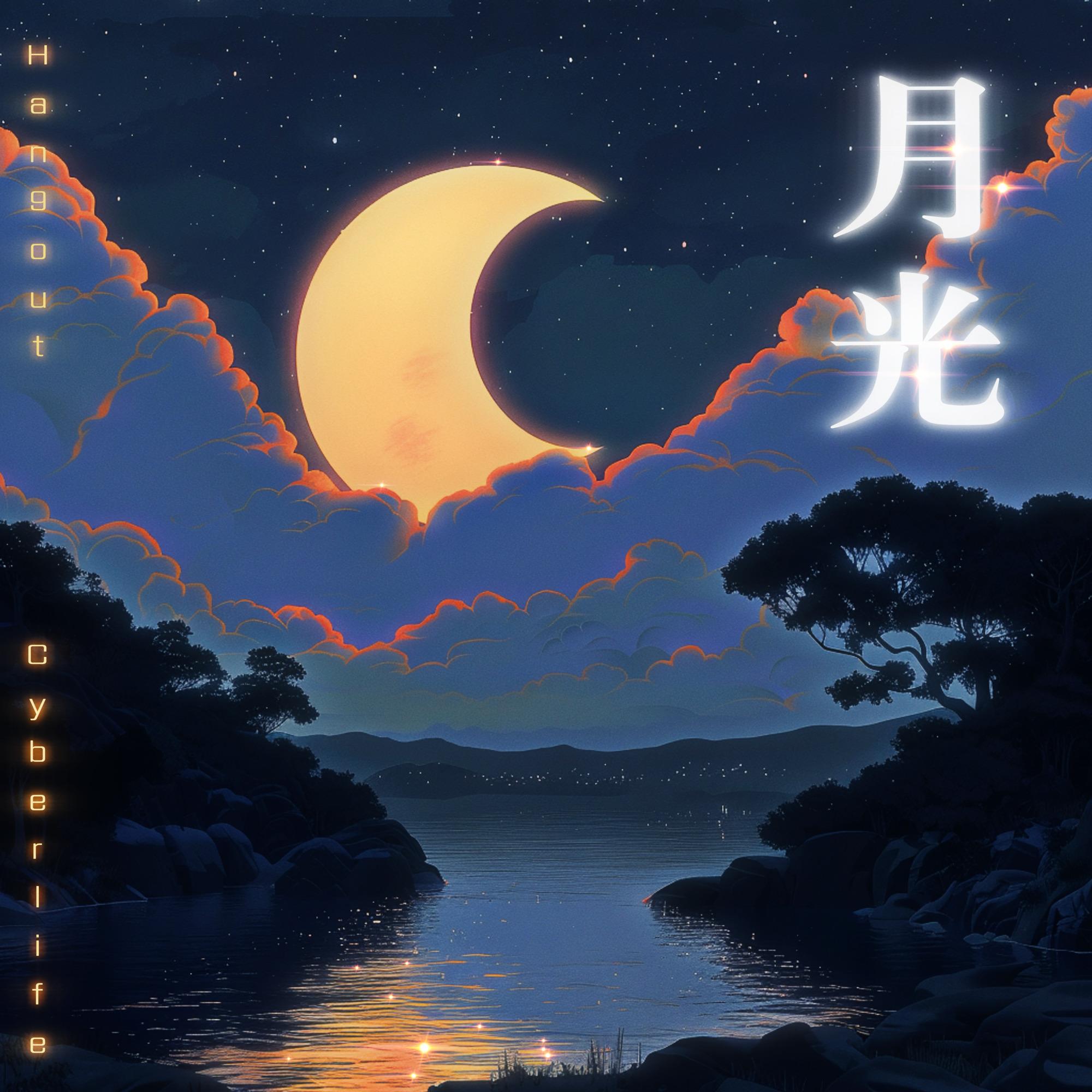 月光（我南尼捏）