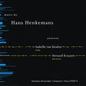 Music by Hans Henkemans专辑