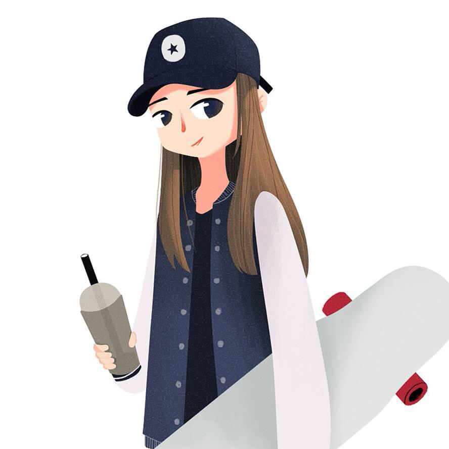 从此