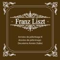 리스트(Liszt) 순례의 해 II 이탈리아 Annees de pelerinage (Italie)专辑