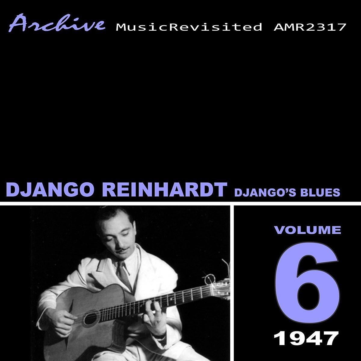 Django's Blues
