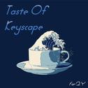 Taste Of Keyscape专辑