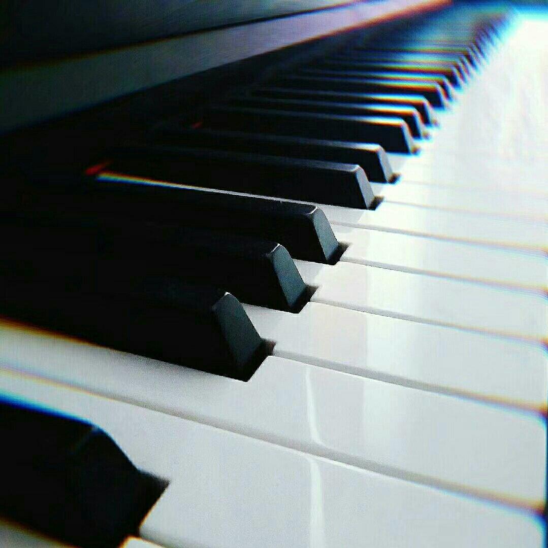 现代歌曲—钢琴串烧