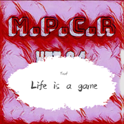 Life is a game