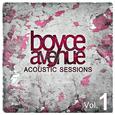 Acoustic Sessions, Vol. 1